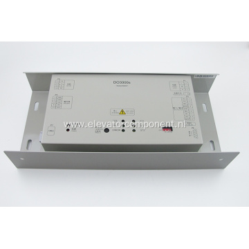 DO3000S Door Controller for Xizi Otis Elevators XAA24360AW1